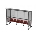 Sports Dugout 